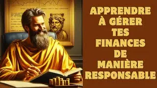 🧠 COMMENT APPRENDRE &Agrave; G&Eacute;RER SES FINANCES DE MANI&Egrave;RE RESPONSABLE ET &Agrave; PLANIFIER POUR L'AVENIR. ✍🏼