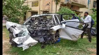 Car Crash Compilation 2022 vol. 47 (5 minutes crash, accident, fail, idiot)
