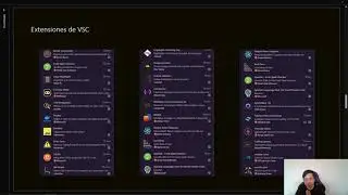 5 Las mejores extensiones de Visual Studio Code para Desarrollo Web 2023
