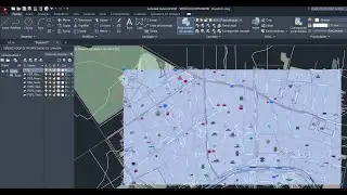 COMO PRODUZIR MAPAS EDITÁVEIS A PARTIR DO OPEN STREET MAP?