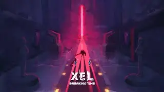 VAL, XEl - breaking time, moonlighter №1, songs of conquest №1