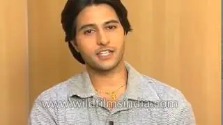 'If you repeat yourself then your audience will get bored of you': says Apurva Agnihotri