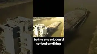 Cruise Ship Massacre Explained | Nano-Wire Death Trap | Full Movie Breakdown