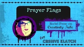 Simple Prayer Flags