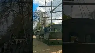 #pirateboat#shorts