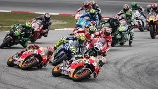 MotoGP Catalunya 2017 Qualifikasi  : Pedrosa Rebut Pole Position