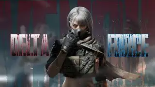 DELTA FORCE MOBILE || VENOU GAMEPLAY || @DeltaForceGame