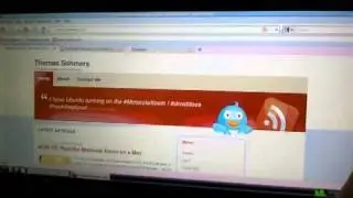 Ubuntu on the Motorola Xoom