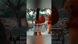 This video dedicate to My Bestie