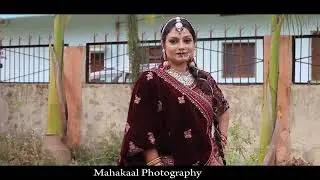 bridal makeup sabhi टाइप ke available hai
