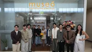 Muse&oacute; Vista Mall Sta. Rosa Grand Opening Highlights