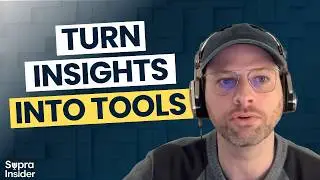 #94: How AI is enabling top operators to open-source their expertise | Casey Winters (CEO @SuperMe )