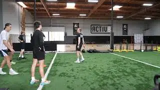 Activ8 | Activ8 Basketball Strength Program | Built for High School Hoopers Who Want More