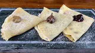 CR&Ecirc;PES