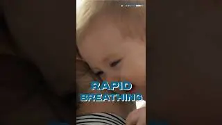 Baby Heart Problem| Symptoms | Medical Attention