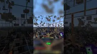 Minecraft X-Ray Diamonds: Easy Find & Nether Prep #shorts