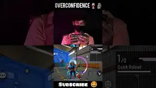 overconfidence impossible sigma 🍷🗿