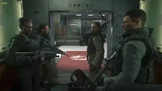 4K HDR | No Russian Gameplay Walkthrough Modern Warfare 2 Campaign Remastered