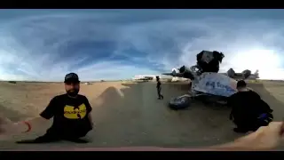 Airplane graveyard shoot #avcult