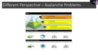 Avalanches and Climate Change