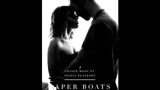 Paper Boats - Chance Milic ft. Olivia Plaskoff