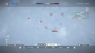 BF1 spring update lag at 35ms latency