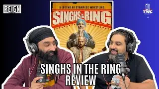 Обзор сериала &laquo;Singhs In The Ring&raquo; &mdash; 201-й эпизод шоу TWC