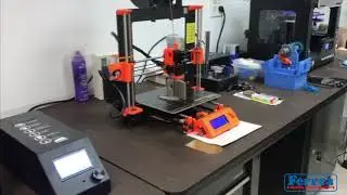 Ferrea 3D Printers