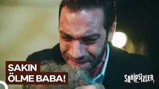 Vahap Ağa, Devran'ın G&ouml;zleri &Ouml;n&uuml;nde Vuruldu | Sahipsizler 39. B&ouml;l&uuml;m