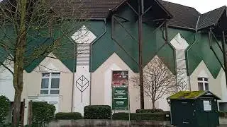 Waldb&uuml;hne Hamm Heessen