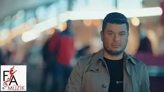 Bülent Yiğit - İsmi Lazım Değil (Official Video)
