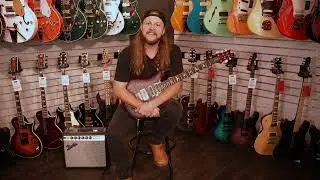 PRS S2 Studio Demo | 58/15 LT + Narrowfield Pickups | Vera Guitars