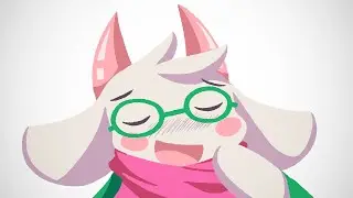 ralsei.mp4 (Deltarune Meme Dub)