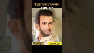 Sharman Joshi 1979-2023 transformation journey #tranformationvideo #sharmanjoshi