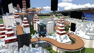 Snow Discovery - 04 WoodForce | 22.636 (-0.020) by  Nieqtv