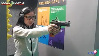 Lock and Load представляет: распаковка и сравнение CZ Shadow 2 Orange