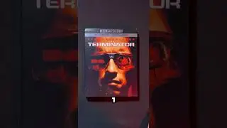 Терминатор головного мозга #терминатор #terminator #vhs #dvd #bluray