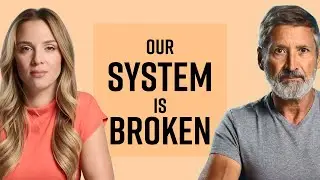 The Problem With Our Healthcare System