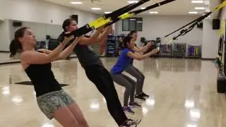 TRX Explained