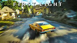 007 FIRST LIGHT Gameplay Trailer 4K (New JAMES BOND Game From HITMAN Developers 2026)