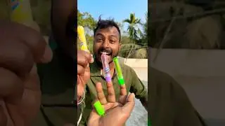 ASMR AMERICA'S 🍒🍉🍇🍭🍡ORIGINAL DUBBLE BUBBLE GUM (3 FRUIT FLAVORS) AND...