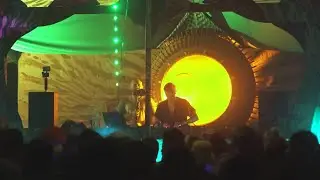 Allaby - Rascal @ Ozora Festival 2024