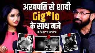 Shocking Truths by India&rsquo;s Top Private Detective | Dark Secrets of High-Profile Cases