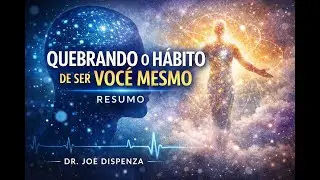 QUEBRE O H&Aacute;BITO QUE EST&Aacute; BLOQUEANDO SUA VIDA 🔥