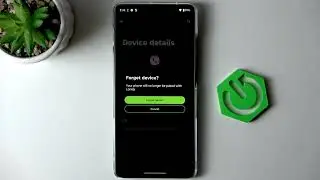 Как исправить проблему с подключением Bluetooth на MOTOROLA Edge 70