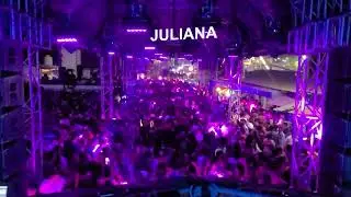 JULIANA DISCOMOVIL EL SALVADOR EN LA HERRADURA 2022