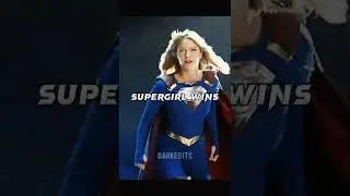 Marvel Trinity vs DC Trinity vs CW Trinity #shorts #marvel #dc