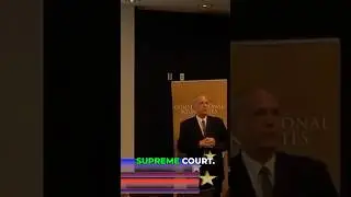 Supreme Court vs President: Who Actually Wins #law #government #shorts