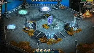Might and Magic Heroes Online - Guild Province and Expeditions