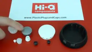 Locking Hole Plugs